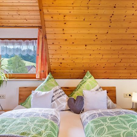 Schreinerhaeusle Naehe Titisee Himmelreich Exterior foto