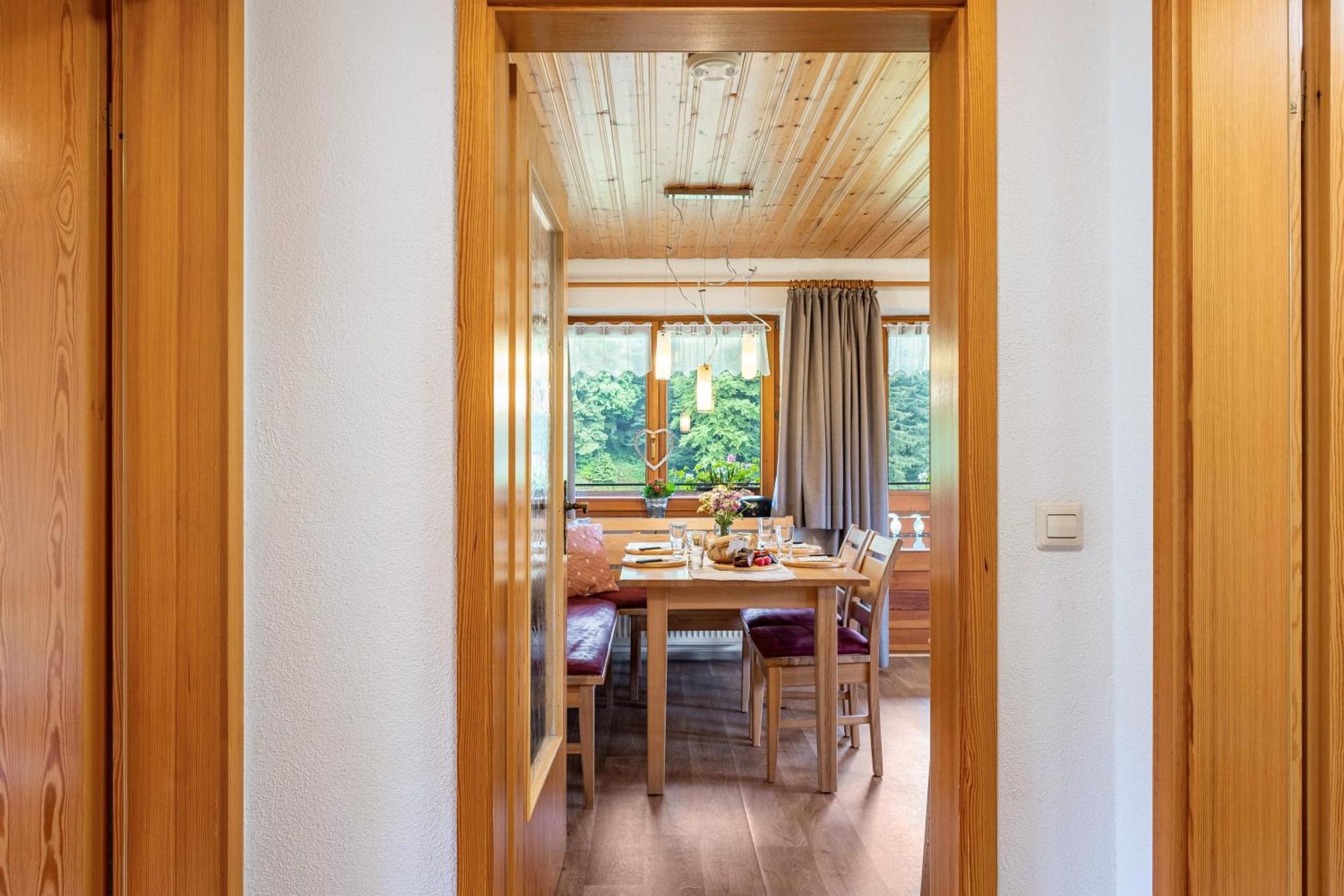 Schreinerhaeusle Naehe Titisee Himmelreich Exterior foto
