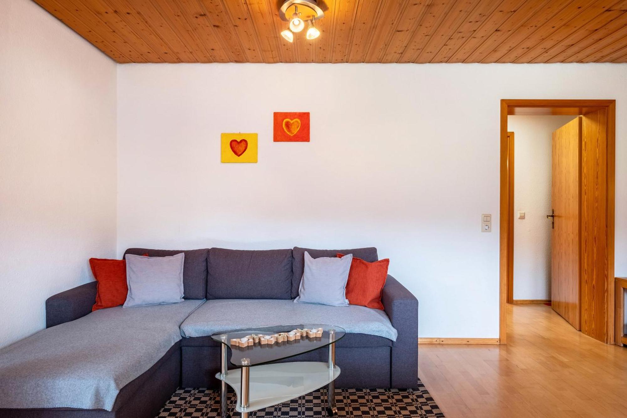 Schreinerhaeusle Naehe Titisee Himmelreich Exterior foto