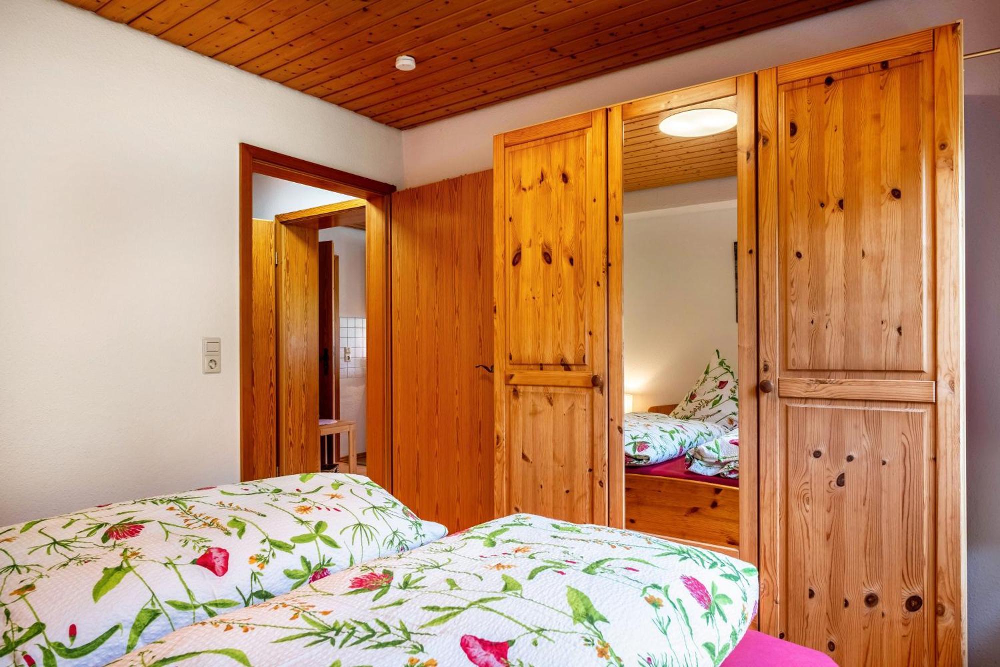 Schreinerhaeusle Naehe Titisee Himmelreich Exterior foto