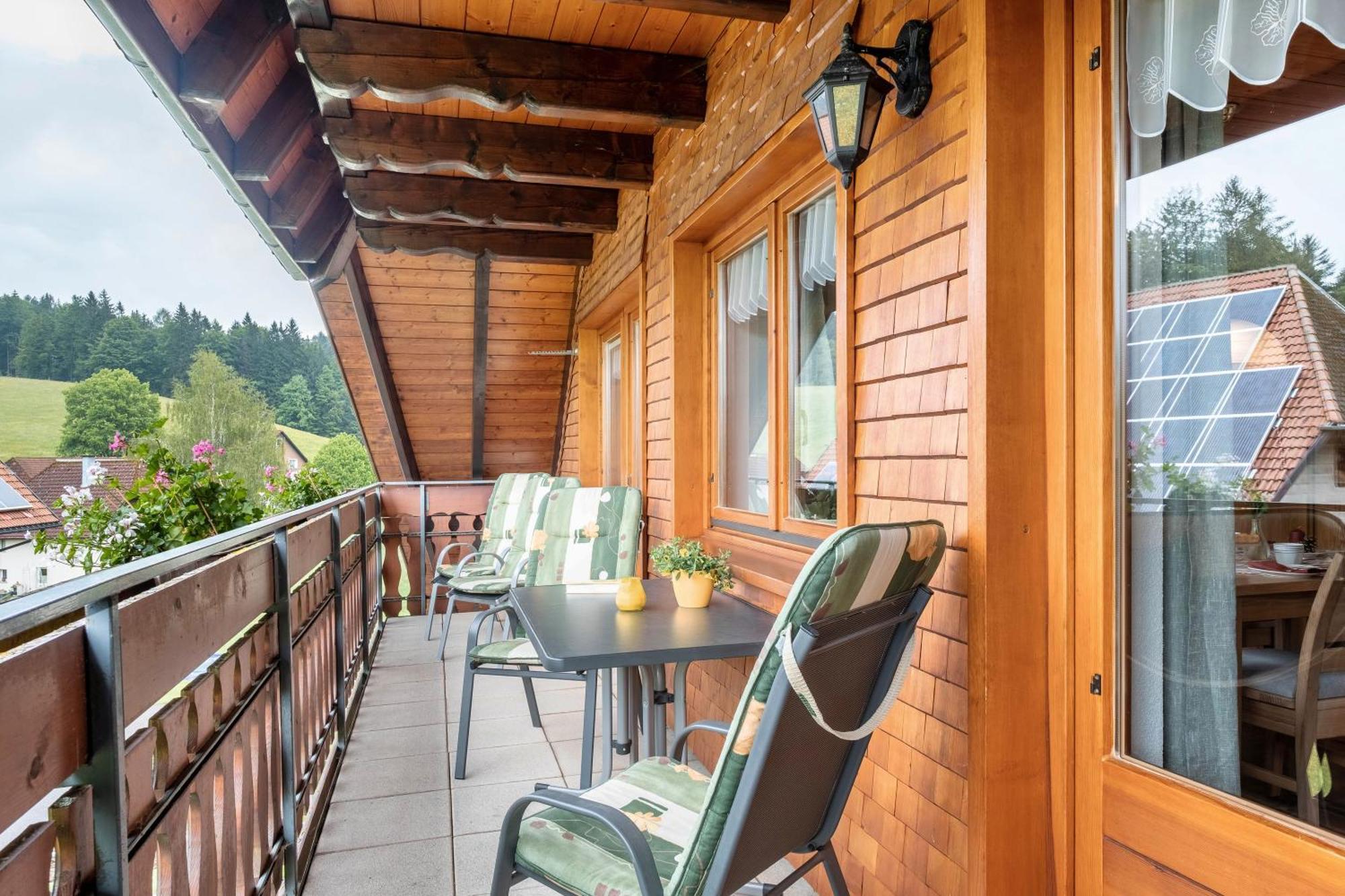 Schreinerhaeusle Naehe Titisee Himmelreich Exterior foto